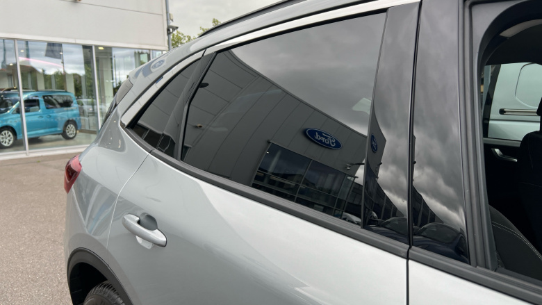 Ford Kuga 1.5 EcoBoost Titanium 5dr Petrol Estate